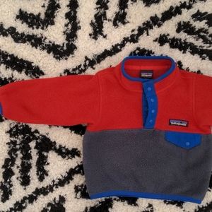 Patagonia Snap-t